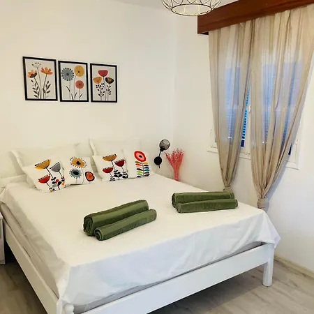 Md Relax Гостевой дом