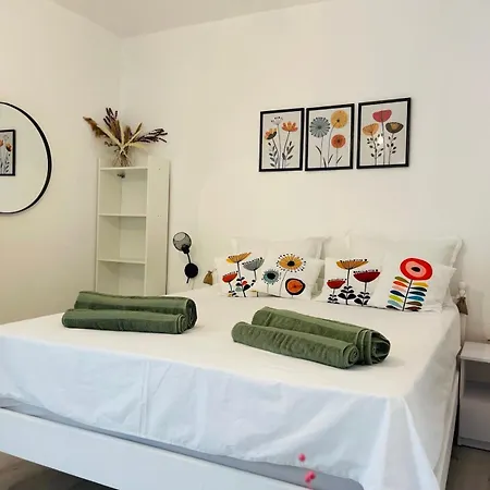 Гостевой дом Md Relax *