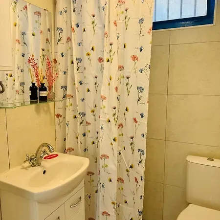 Md Relax Гостевой дом *