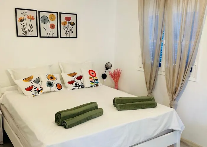 Md Relax Pensjonat