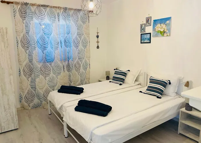 Md Relax * Vrasná