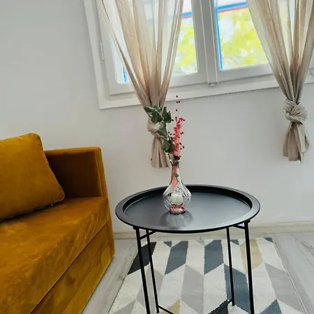 Md Relax Maison d'hôtes *