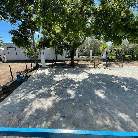 Pensión Md Relax Vrasná